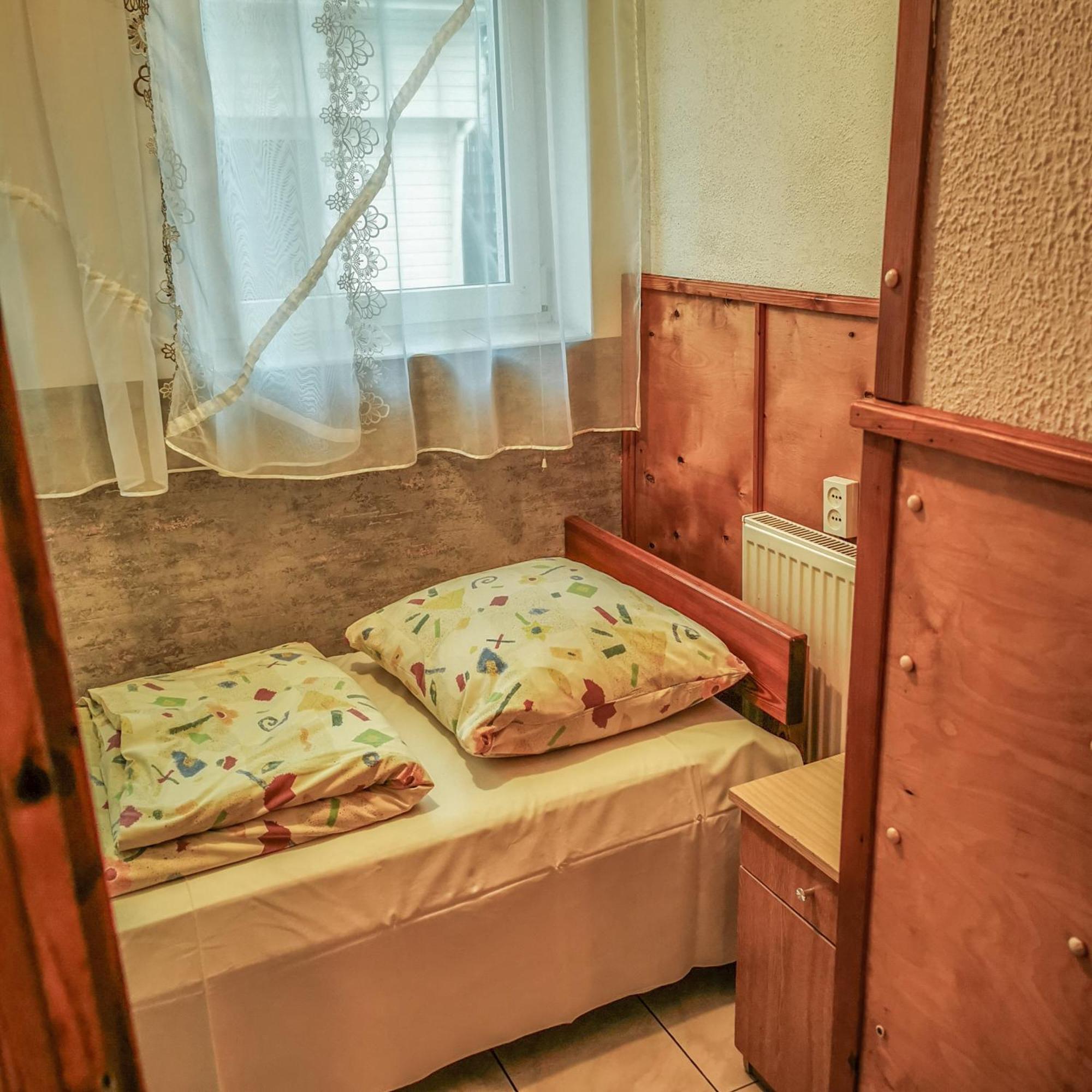 Dom Wczasowy Maja Дзьвіжино Номер фото