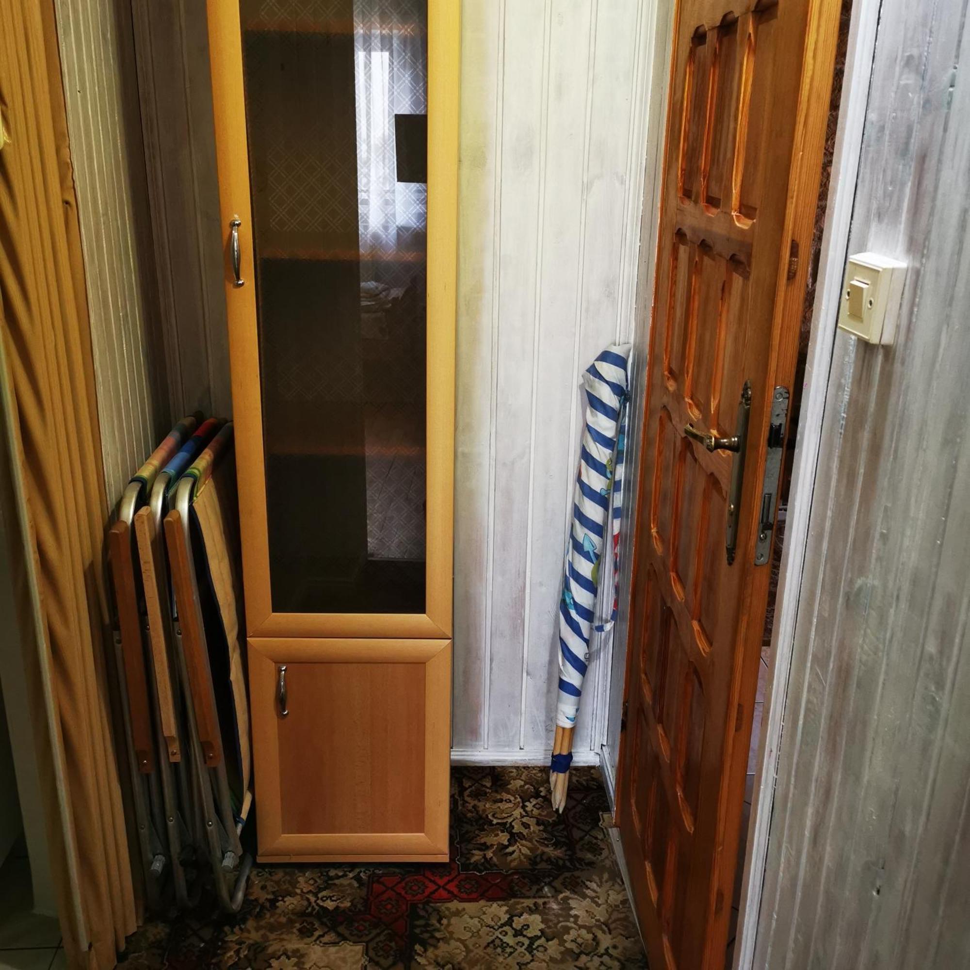 Dom Wczasowy Maja Дзьвіжино Номер фото